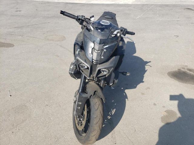2021 YAMAHA MTN1000 C - JYARN48Y0MA000957