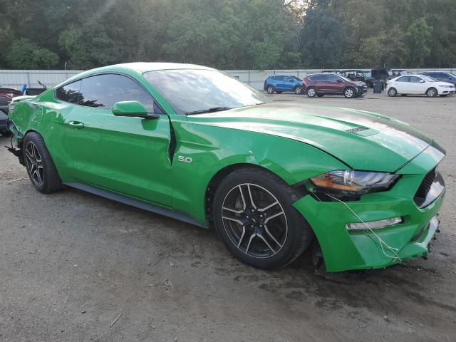 2019 FORD MUSTANG GT - 1FA6P8CF4K5134512