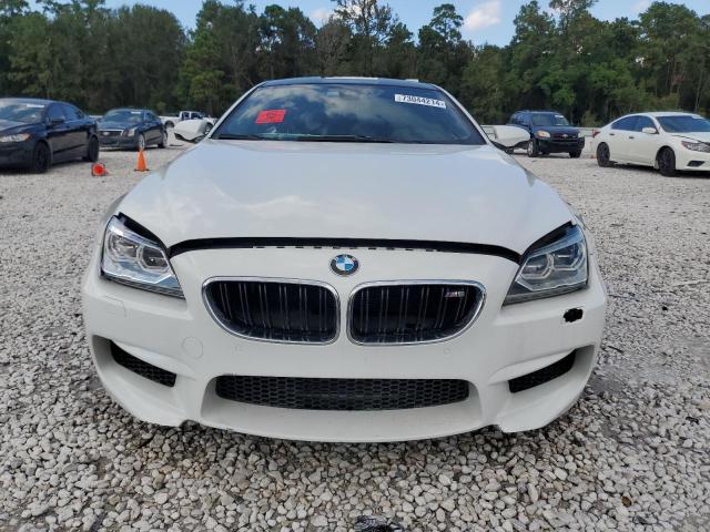 VIN WBSLX9C51ED160143 2014 BMW M6 no.5