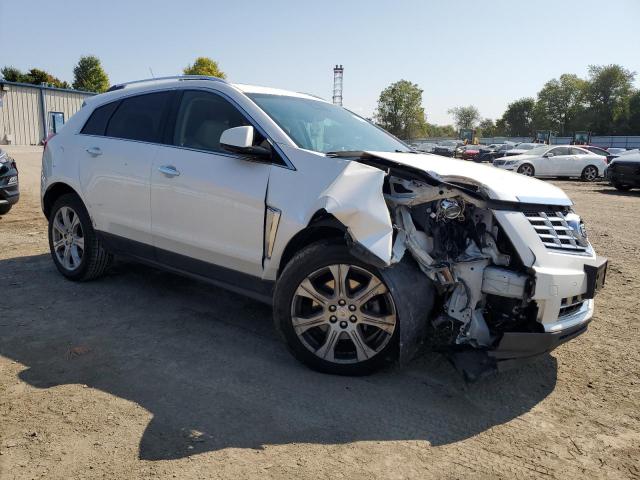 VIN 3GYFNFE32FS585340 2015 Cadillac SRX, Performanc... no.4