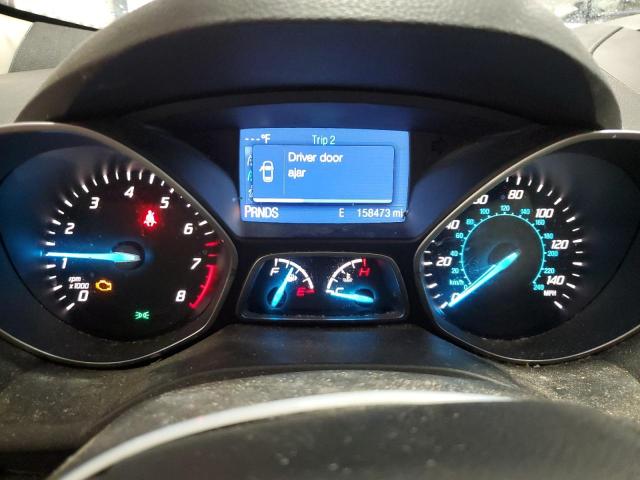 2015 FORD ESCAPE SE - 1FMCU9G92FUB37335