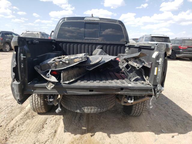 VIN 3TMCZ5AN3NM476614 2022 Toyota Tacoma, Double Cab no.6