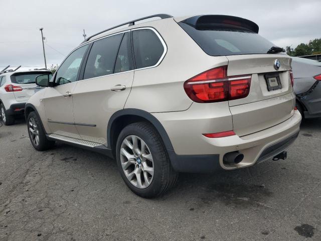 VIN 5UXZV4C53D0B11365 2013 BMW X5, Xdrive35I no.2