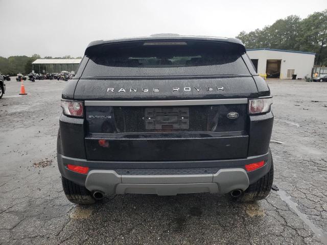 VIN SALVN2BG7DH774758 2013 Land Rover Range Rover, ... no.6