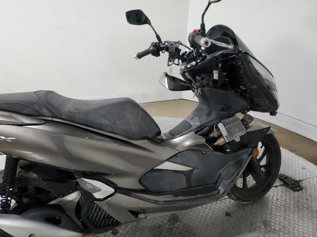 2019 HONDA WW150 - RLHKF3001KY001669