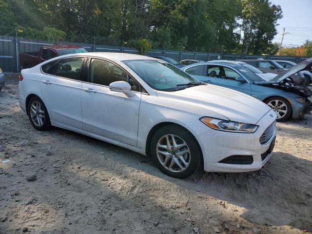 2015 FORD FUSION SE - 1FA6P0H79F5117777