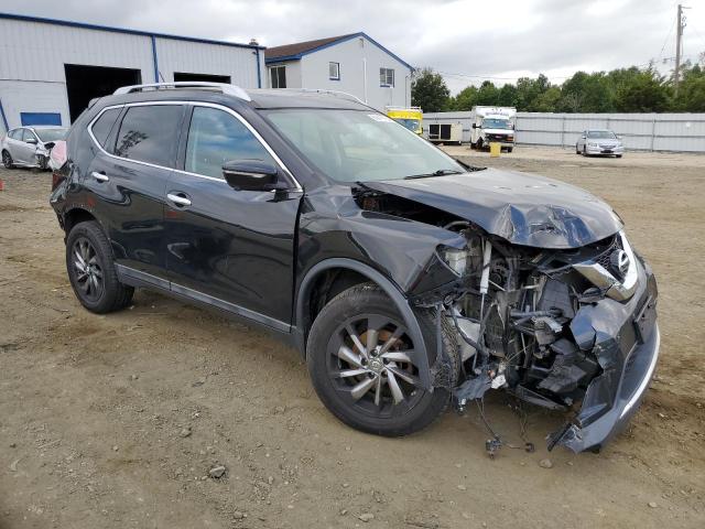 2015 NISSAN ROGUE S - 5N1AT2MV3FC825854