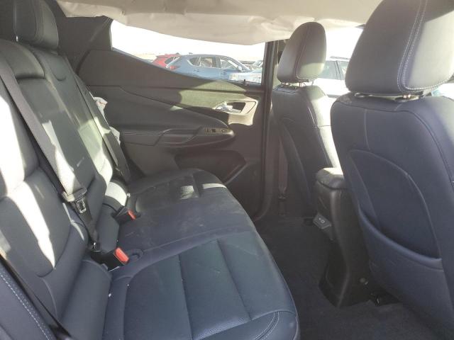 2022 CHEVROLET BOLT EUV P - 1G1FZ6S06N4134102