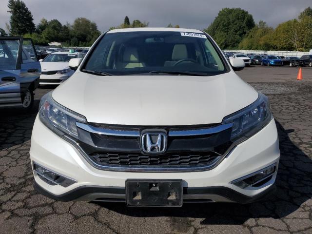 2016 HONDA CR-V EX - 5J6RM4H55GL138333