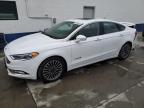 2017 FORD FUSION TIT - 3FA6P0RU9HR254710