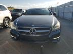 MERCEDES-BENZ CLS 550 photo