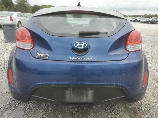 2016 HYUNDAI VELOSTER - KMHTC6AD4GU278259