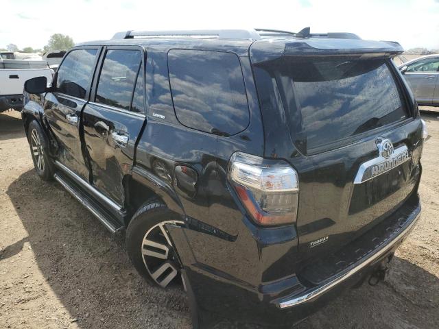 2016 TOYOTA 4RUNNER SR - JTEBU5JR1G5364427
