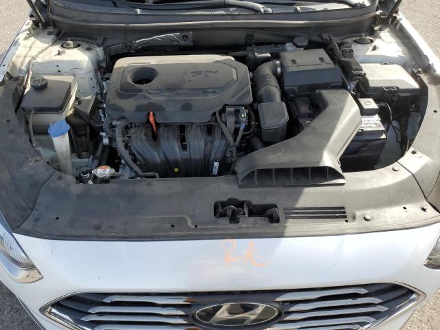 2019 HYUNDAI SONATA SE - 5NPE24AF7KH789330