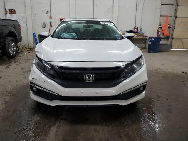 2020 HONDA CIVIC EX - 19XFC1F38LE002714