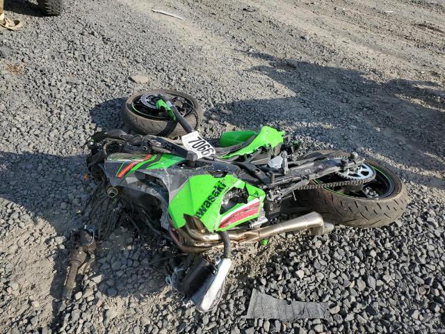 2024 KAWASAKI ZX400 S - ML5ZXCS14RDA14187
