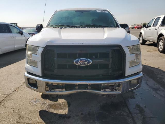 2015 FORD F150 SUPER - 1FTEW1EP8FKE10719