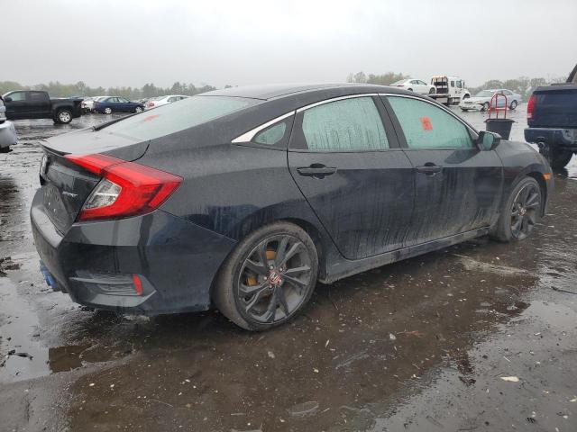 Vin: 2hgfc2e81kh553218, lot: 71994604, honda civic sport 20193