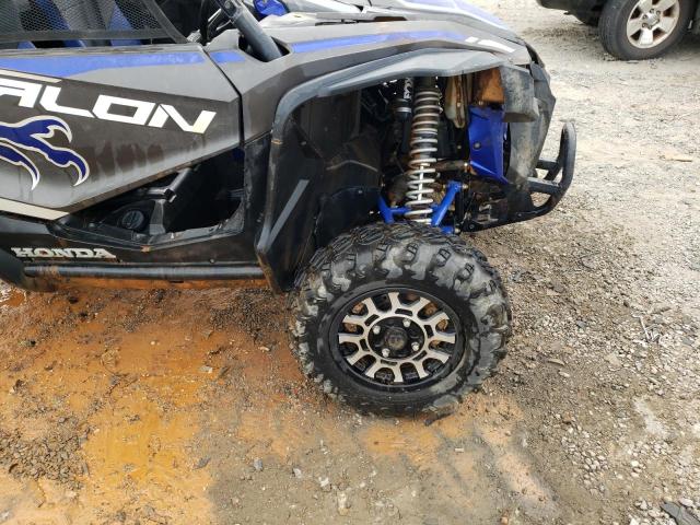 2020 HONDA SXS1000 S2 1HFVE0513L4101075