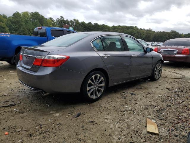 2015 HONDA ACCORD SPO - 1HGCR2F54FA265090