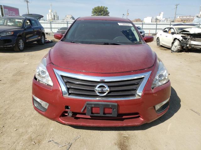 VIN 1N4AL3AP0EN216858 2014 Nissan Altima, 2.5 no.5