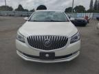 BUICK LACROSSE photo