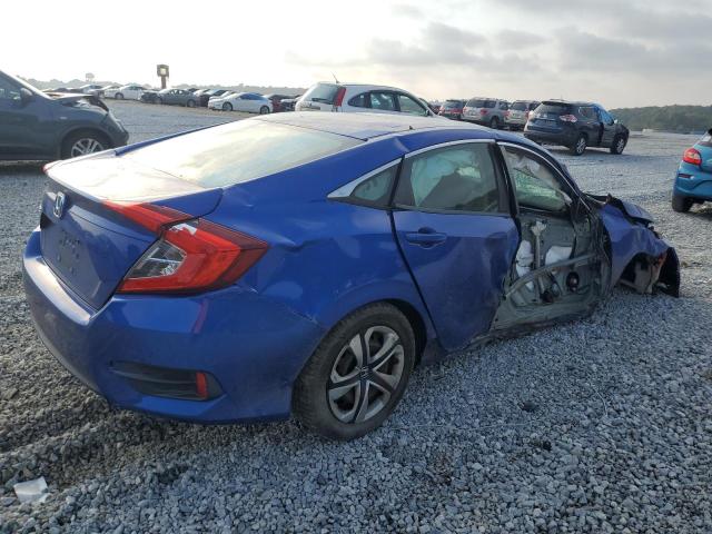 VIN 19XFC2F58GE065468 2016 Honda Civic, LX no.3