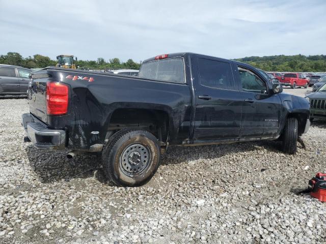2018 CHEVROLET SILVERADO - 3GCUKREC5JG532134
