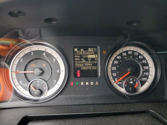 2016 RAM 1500 ST - 3C6JR6AT1GG145504