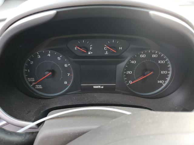 2016 CHEVROLET MALIBU LS 1G1ZC5ST3GF273582
