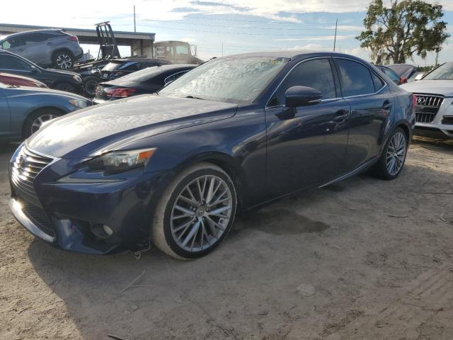 VIN JTHBF1D28E5012253 2014 Lexus IS, 250 no.1