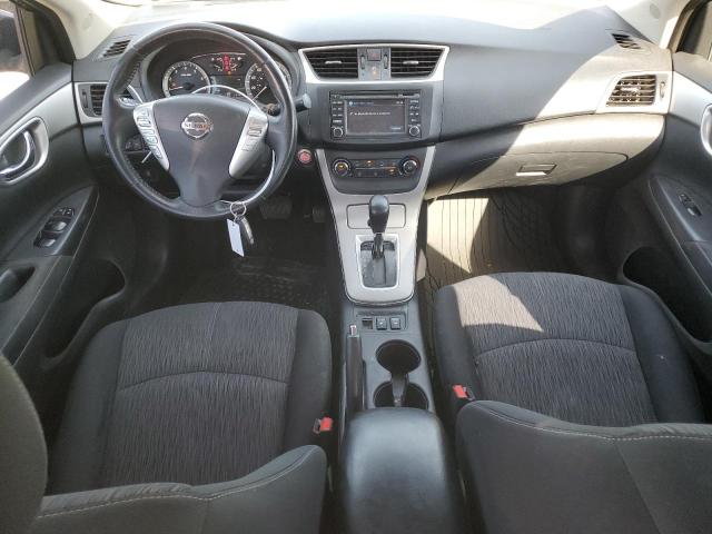 2015 NISSAN SENTRA S - 3N1AB7AP5FY235675