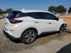 NISSAN MURANO S photo