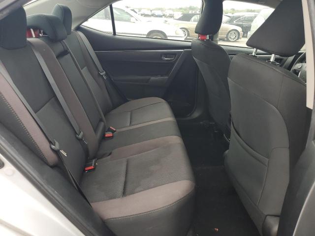 2019 TOYOTA COROLLA L - 2T1BURHE8KC153624