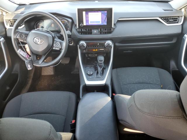 2023 TOYOTA RAV4 WOODL 2T3UWRFV6PW184499