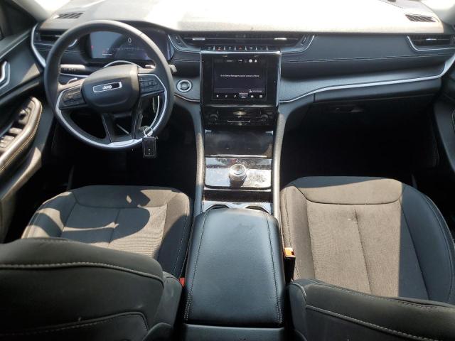 2023 JEEP GRAND CHER - 1C4RJKAGXP8885590