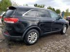 KIA SORENTO LX photo