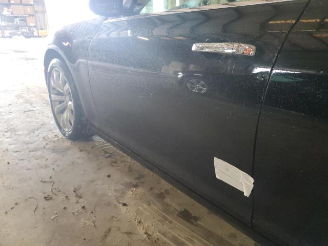 2018 CHRYSLER 300 LIMITE - 2C3CCAEG1JH262062