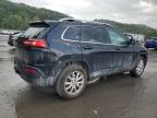 JEEP CHEROKEE L photo