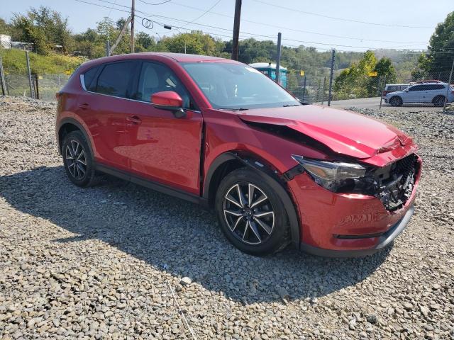 VIN JM3KFBDM5J0355612 2018 Mazda CX-5, Grand Touring no.4