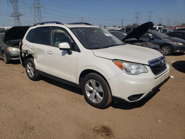 VIN JF2SJAFC2FH527742 2015 Subaru Forester, 2.5I Pr... no.4