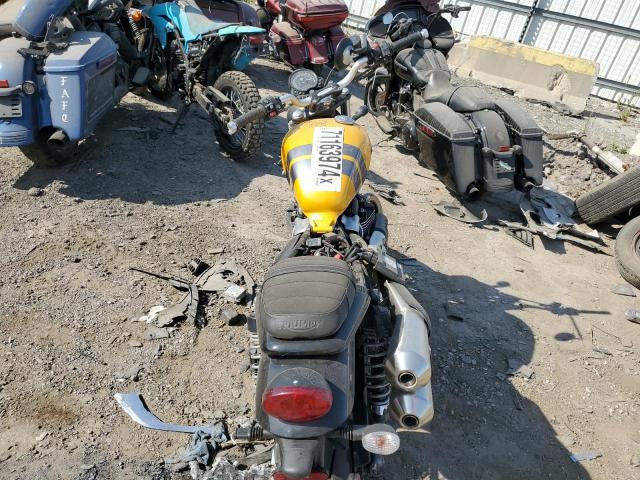 2024 TRIUMPH MOTORCYCLE SCRAMBLER - SMTD44G72RTBP1168