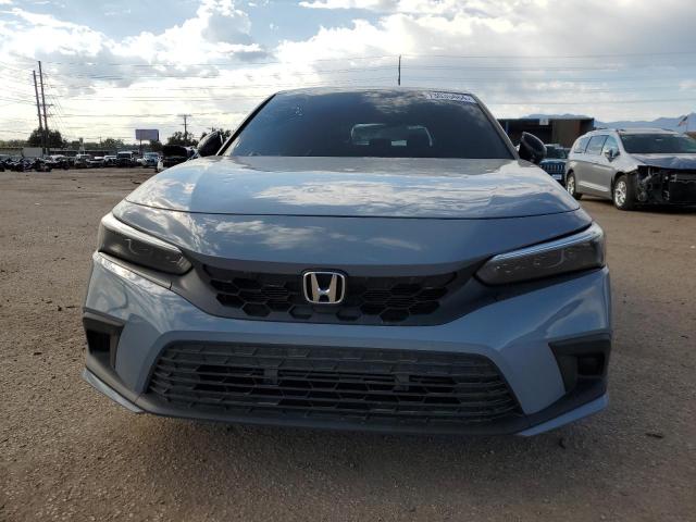 2023 HONDA CIVIC SPOR - 19XFL2H87PE001056