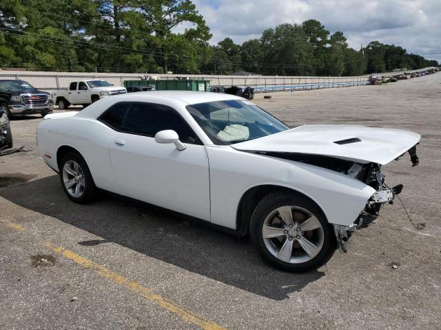 VIN 2C3CDZAG7MH631030 2021 Dodge Challenger, Sxt no.4