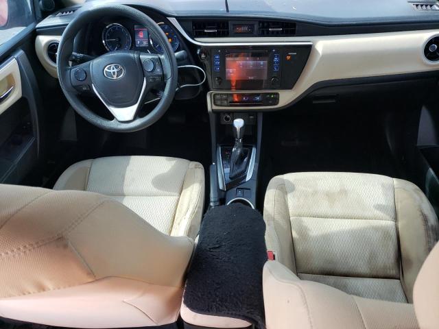 2017 TOYOTA COROLLA L - 5YFBURHE9HP599774