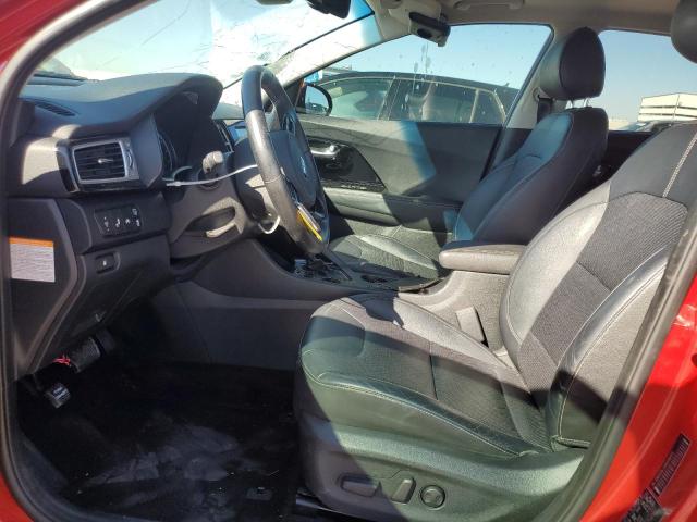 2019 KIA NIRO TOURI - KNDCE3LCXK5216014