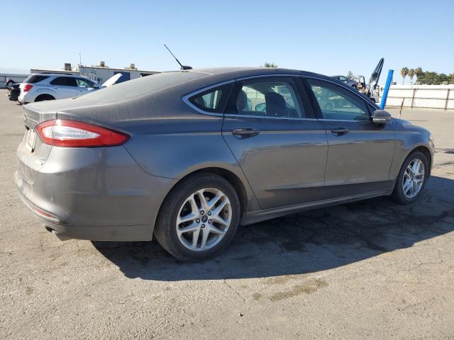 VIN 3FA6P0HD4ER185941 2014 Ford Fusion, SE no.3