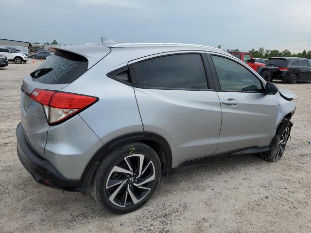 2019 HONDA HR-V SPORT - 3CZRU5H10KG706710