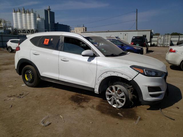 2019 HYUNDAI TUCSON LIM - KM8J3CA4XKU887869