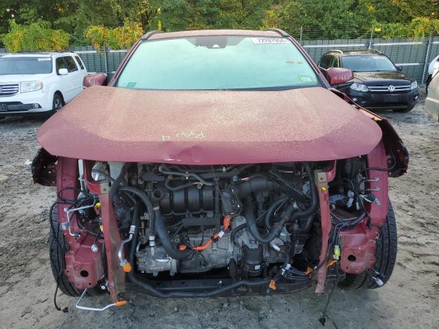 2020 TOYOTA RAV4 XLE - 2T3RWRFV0LW063614
